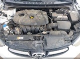 Hyundai Elantra Limited 5NPDH4AE8DH446224 снимка