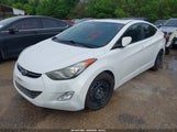 Hyundai Elantra Limited 5NPDH4AE8DH446224 снимка