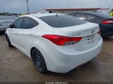 Hyundai Elantra Limited 5NPDH4AE8DH446224 снимка