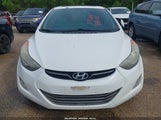 Hyundai Elantra Limited 5NPDH4AE8DH446224 снимка