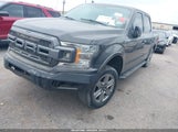 Ford F-150 Xlt 1FTEW1CP7JKF03484 снимка