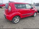Kia Soul + KNDJT2A29B7314716 снимка