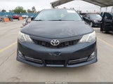 Toyota Camry Se 4T1BF1FK6CU071038 снимка