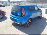 Kia Soul + KNDJP3A55J7554736 снимка