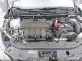 Nissan Sentra Sv 3N1AB7AP3KY443516 снимка