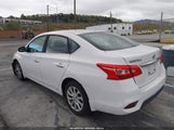 Nissan Sentra Sv 3N1AB7AP3KY443516 снимка