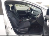 Nissan Sentra Sv 3N1AB7AP3KY443516 снимка