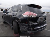 Nissan Rogue Sv 5N1AT2MT7EC804034 снимка