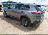 Nissan Rogue S Fwd 5N1BT3AA9PC790797 photo