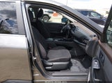 Nissan Rogue S Fwd 5N1BT3AA9PC790797 fotografie