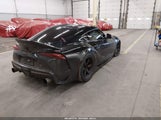 Toyota Gr Supra Launch Edition WZ1DB4C08LW022328 fotografie