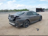 Toyota Camry Se 4T1B11HKXKU786933 photo