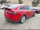 Tesla Model X Long Range Dual Motor All-Wheel Drive/Long Range Plus Dual Motor All-Wheel Drive 5YJXCAE27LF281578 fotografie