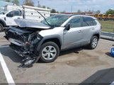 Toyota Rav4 Le 2T3F1RFV7LC065041 fotografie