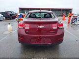 Chevrolet Malibu Limited Lt 1G11C5SA5GF154900 fotografie