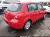 Nissan Versa 1.8 S 3N1BC1CP3CL375163 снимка