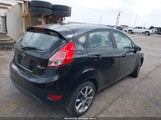 Ford Fiesta Se 3FADP4EJ9HM138804 fotografie