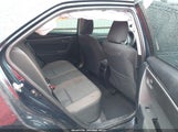 Toyota Corolla Le 2T1BURHE1JC972554 снимка