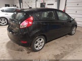 Ford Fiesta Se 3FADP4EJ8EM205520 снимка