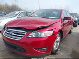 Ford Taurus Sel 1FAHP2HW2BG121471 fotografie