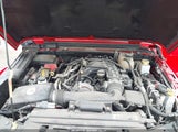 Jeep Gladiator Rubicon 4X4 1C6JJTBG9NL108868 photo