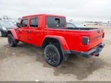 Jeep Gladiator Rubicon 4X4 1C6JJTBG9NL108868 photo