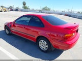 Honda Civic Ex 2HGEJ1220SH558521 снимка