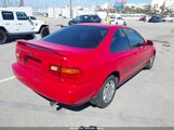Honda Civic Ex 2HGEJ1220SH558521 снимка