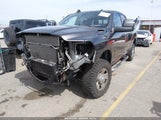 Ram  Tradesman 4X4 6'4 Box 3C6UR5CL7PG538573 снимка