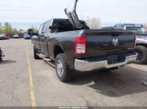 Ram  Tradesman 4X4 6'4 Box 3C6UR5CL7PG538573 снимка