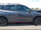 Subaru Forester Sport JF2SKARC6MH540631 снимка