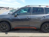 Subaru Forester Sport JF2SKARC6MH540631 снимка