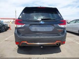 Subaru Forester Sport JF2SKARC6MH540631 снимка