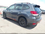 Subaru Forester Sport JF2SKARC6MH540631 снимка