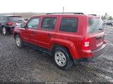 Jeep Patriot Sport 1C4NJPBA9CD683900 снимка