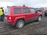 Jeep Patriot Sport 1C4NJPBA9CD683900 снимка