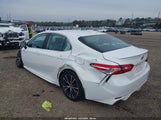 Toyota Camry Se Awd 4T1G11BK8LU001485 photo