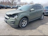 Chevrolet Equinox 1Lt 2GNALBEK9F6156241 снимка