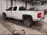 GMC Sierra  Slt 1GTV2VEC6EZ289680 fotografie