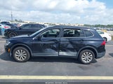 Volkswagen Tiguan 2.0T Se/2.0T Sel/2.0T Sel R-Line/2.0T Sel R-Line Black 3VV3B7AX2KM092208 photo