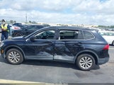Volkswagen Tiguan 2.0T Se/2.0T Sel/2.0T Sel R-Line/2.0T Sel R-Line Black 3VV3B7AX2KM092208 photo