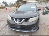 Nissan Rogue S 5N1AT2MT1GC743024 снимка