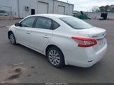 Nissan Sentra Sv 3N1AB7AP1DL797177 снимка