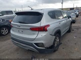 Hyundai Santa Fe Se 5NMS2CAD0KH106828 снимка