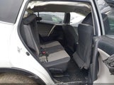 Toyota Rav4 Le JTMBFREV8FD119612 снимка