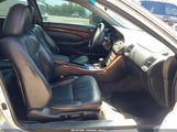 Acura Cl 3.2 19UYA42423A011315 снимка