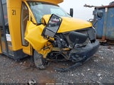 Chevrolet Express Cutaway 1HA6GVBG9LN000911 снимка