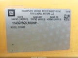 Chevrolet Express Cutaway 1HA6GVBG9LN000911 снимка