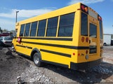 Chevrolet Express Cutaway 1HA6GVBG9LN000911 снимка
