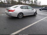 Honda Accord Ex-L 1HGCR2F87DA068230 снимка